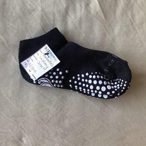 Brand new Pure Barre socks